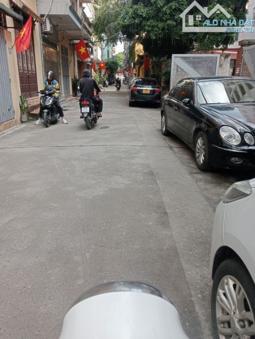 🚗 BẮC TỪ LIÊM – LÔ GÓC, Ô TÔ ĐỖ CỬA CHỈ - 2