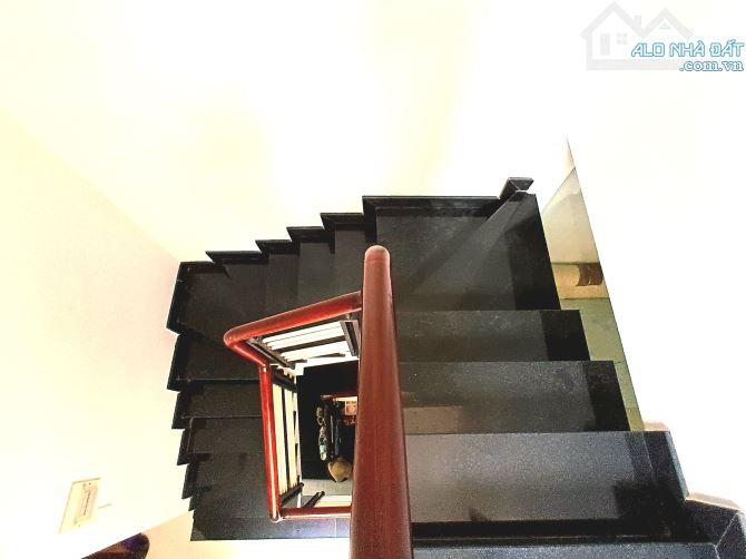 Bán Nhà Căn Góc Đường Lê Văn Sỹ - Quận 3 - 47m² (3.6 x 13) 5 Tầng - 12,3 Tỷ - Hẻm Thông - 2