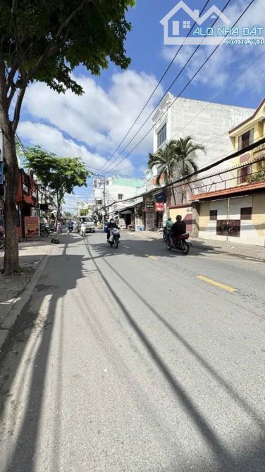 Nhà mới rẻ đẹp không QH, SHR, gần MT Vĩnh hội - 2,53 tỉ - 2