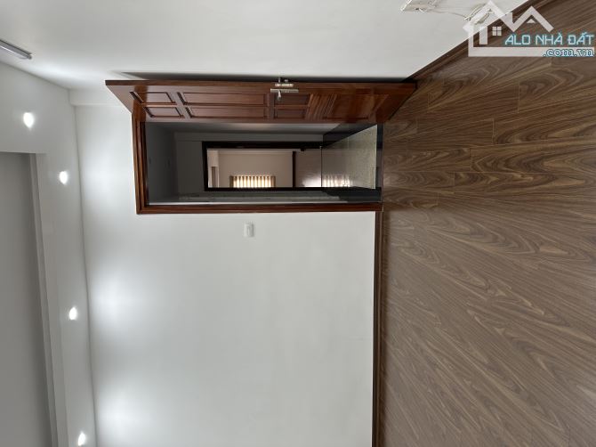 Mặt Ngõ Linh Quang Gần Hồ, 37m, 6 Tầng, Mt 4m, Hạ Giá 8.6 Tỷ - 2
