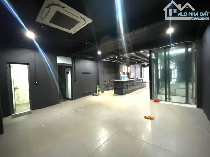 BÁN TOÀ BUILDING HỖN HỢP MẶT PHỐ THỤY KHUÊ QUẬN TÂY HỒ-DT 153M2 MT 6M-GIÁ 92.9 TỶ - 2