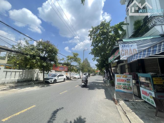 Bán đất MT đường 7m5 Tô Hiệu- Hoà Minh- Liên Chiểu - 2