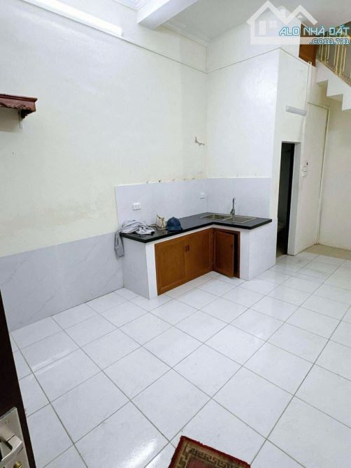 Bán nhà Ngọc Hà 30m2 phân lô 3 gác khu dân trí cao 2 thoáng ở luôn 6.4 tỷ - 2