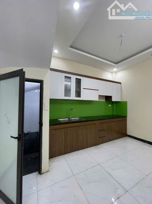 Nhà 4 tầng gần ĐH Đại Nam. Phố xốm  Hà đông - 2