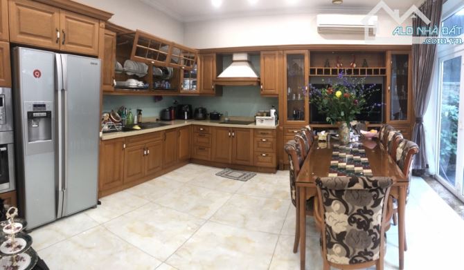 Bán biệt thự Splendora KĐT mới Bắc An Khánh, 210m2, 3 tầng, giá 50 tỷ (có TL) - 2