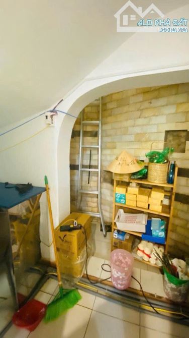 BÁN NHÀ MẶT PHỐ HOÀNG NGÂN – LÔ GÓC – 68m² – 4 TẦNG – MẶT TIỀN 5.5m – GIÁ CHÀO 24.5 TỶ 💥 - 2