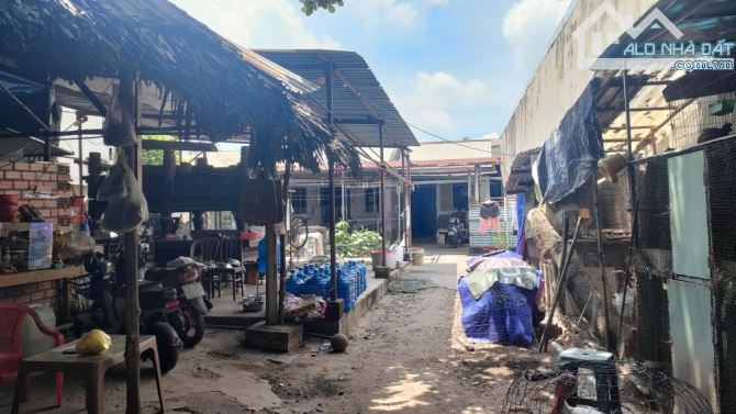 Bán Dãy Trọ  HXH Đường 17 Linh Trung DT : 20x45 =870m2  Giá 29,8 TỶ - 2
