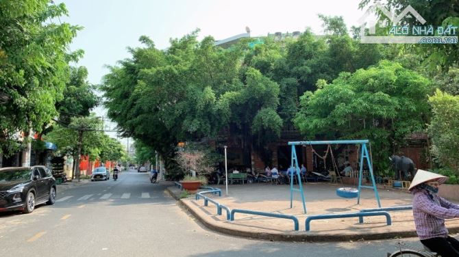 Bán Lô Đất Mặt Tiền Đường 19 Linh Chiểu Khu Him Lam 270m2 Thích Hợp Xây CHDV Giá 21 TỶ - 2