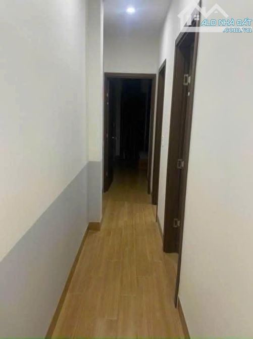🔥BÁN GẤP NHÀ 2 TẦNG - TÂN HƯNG (mới) - TRẦN XUÂN SOẠN - Ở NGAY - 83m2 - SHR - 2