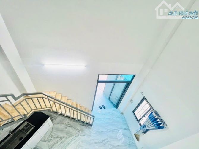 Nhà mới  Hồ Văn Long-Tân Tạo- Bình Tân 3️⃣🧄6️⃣    2 Tầng.  5m x10m= 50m2 - 2