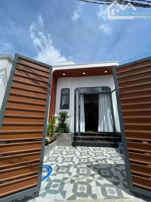 ⚡️⚡️BÁN NHÀ CẤP 4 HIỆN ĐẠI MỚI LENG KENG HẺM NGUYỄN TUÂN ⚡️⚡️ - 2