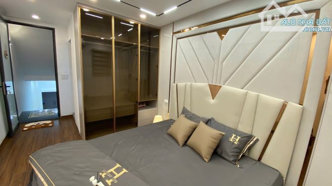 Định Công Thượng – 61m² lô góc, ô tô tránh, sổ đỏ nở hậu - 2