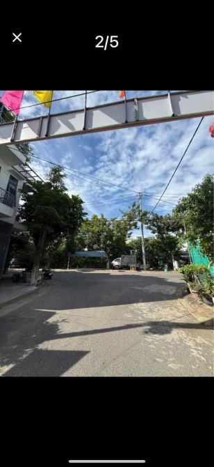 Bán nhà C4 Đường PHÚ LỘC 17 - gần biển – Hoà Minh – Đà Nẵng - 82m2 - 5,1 Tỷ - 2