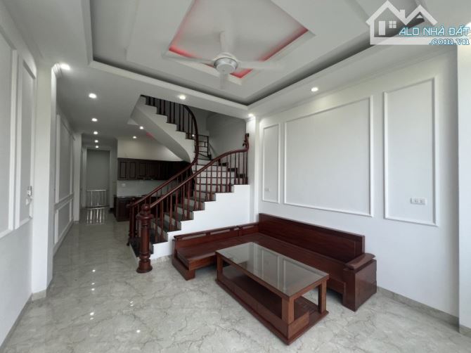 bán nhà mậu lương, kiến hưng, hà đông, 60m2, 4 tầng, mặt tiền 4m, giá 13,7 tỉ - 2