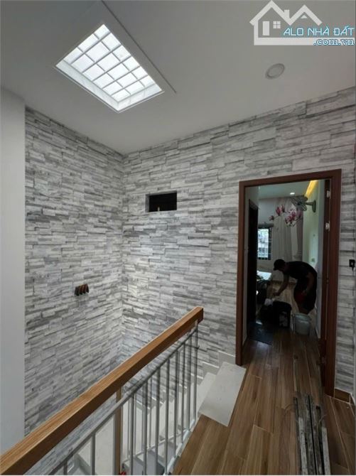 Bán Nhà Nguyễn Văn Khối, Gò Vấp – Hẻm đẹp 2 xe hơi đậu, Chỉ 5.6 tỷ - 2
