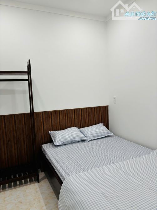💥Nhà TC Diện Tích Sử Dụng 90m2,hẻm 149 Amakhe nhiều lô khác - 2