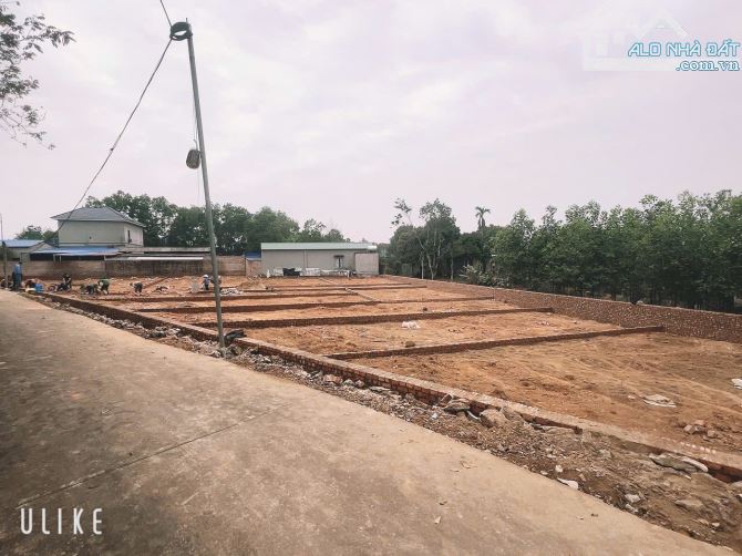 Giá hơn 800 tr dt 100 m fun Tc tại trung giã sóc Sơn Hà Nội - - 2