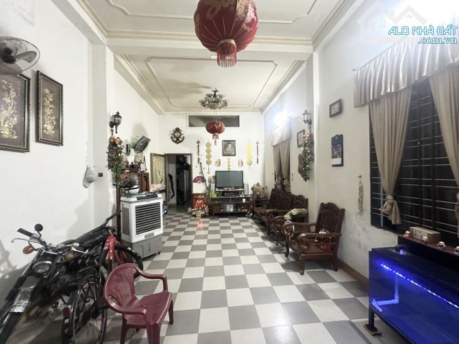 Bán Nhà MT Kinh Doanh, Nguyễn Duy Hiệu, Biển Mỹ Khê, 3 Tầng, 85m2 chỉ 10.x tỷ - 2