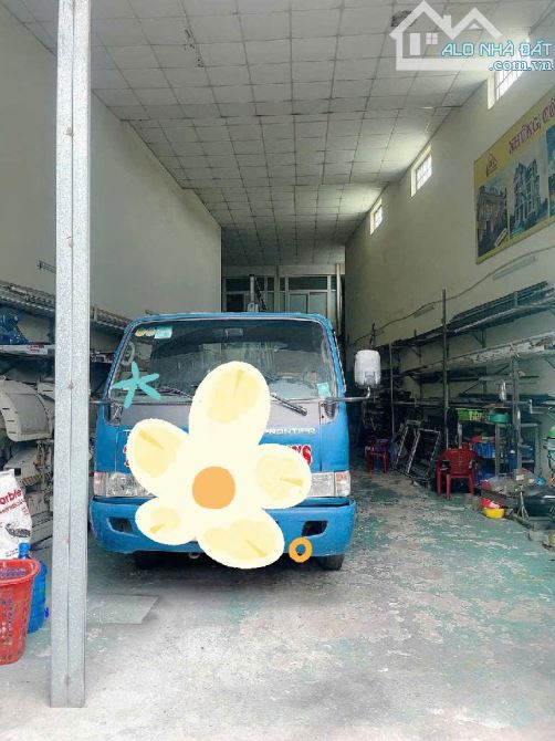 🔴NHÀ XƯỞNG HẺM 10M   đường QUỐC LỘ1A , phường THẠNH XUÂN, Q12, DT 174m2(8x32)  💲9,6 tỷ - 2