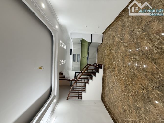 Nhà Minh Khai - Ô TÔ TRÁNH 30M - NGÕ THÔNG - AN SINH ĐỈNH CAO - TRƯỚC NHÀ THOÁNG - 2