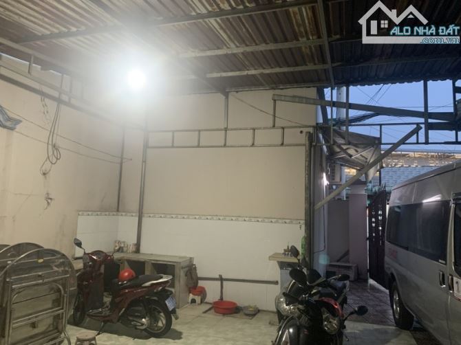 Bán Đất Mặt Tiền Đường 17 Linh Trung 8x20 = 200m2 Giá 16 TỶ - 2