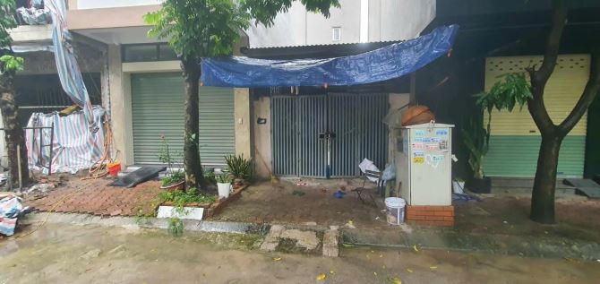 BÁN ĐẤT DV BỜ HỘI 50M² MT 4M – NGÕ 15M Ô TÔ TRÁNH – GIÁ 13 TỶ - 2