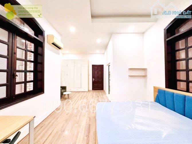 ‼️ Phường 1 Bình Thạnh - Hẻm xe hơi - Biệt thự 164m2 - Ngang gần 6m nở hậu - 19.5 tỷ - 2