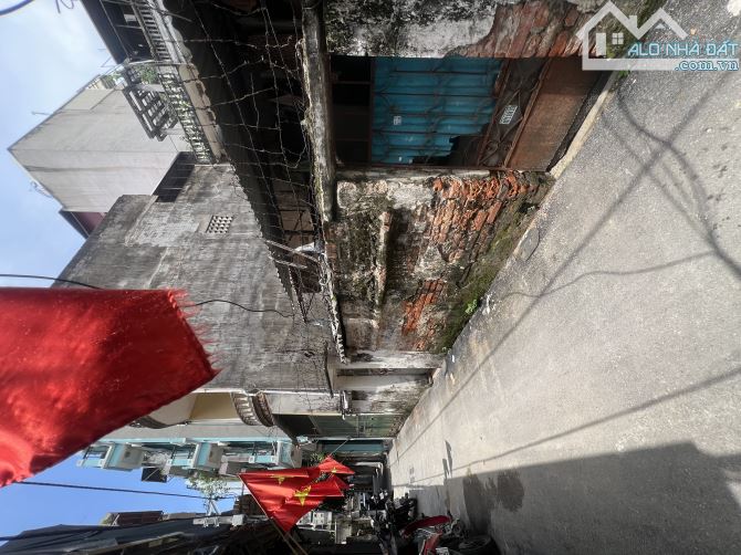 🏡 BÁN ĐẤT ĐẸP – ĐƯỜNG 800A - Cầu Giấy - Ngõ thông 2 đầu – Thông số vàng – Giá đầu tư - Dt - 2