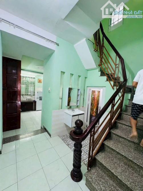 Bán nhà 1 trệt 1 lầu 86m2 góc 2 mặt tiền Khu Cư Xá Lắp Máy Trảng Dài Biên Hòa có 4,2 tỷ - 2