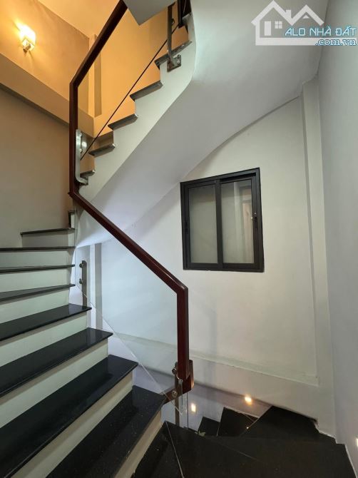 🏡 NHÀ MỚI ĐẸP – 2 THOÁNG – FULL NỘI THẤT – XÁCH VALI VÀO Ở – Ô TÔ TRÁNH, ĐỖ TRƯỚC CỬA, PH - 2