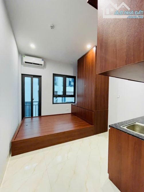 BÁN GẤP TÒA CHDV  LÔ GÓC – PHƯƠNG CANH – 102M2 TM - GẦN CAO ĐẲNG FPT – Ô TÔ VÀO CỬA GIÁ 26 - 2