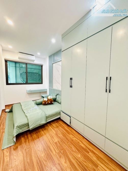 Định Công Thượng – 25m² – 4 tầng – Nhà mới, full nội thất – Ngõ 2m, 30m ra ô tô. - 2