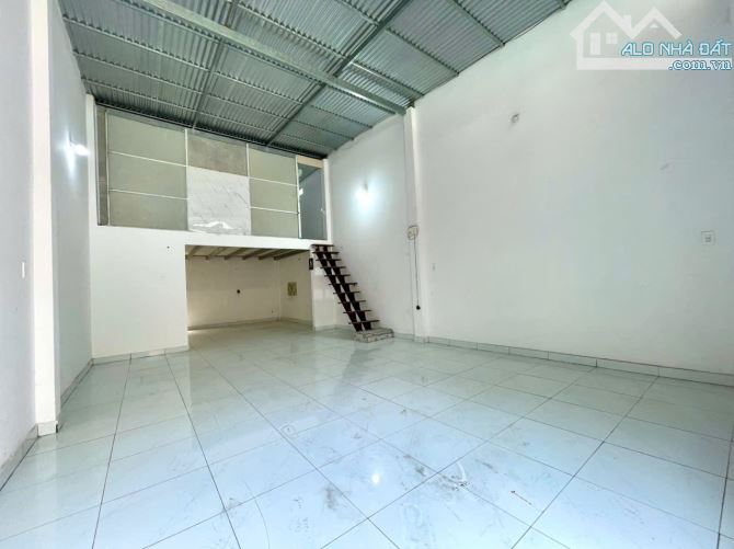 GIẢM 500TR - HXH - DƯƠNG QUẢNG HÀM - 60M² - NGANG 5M- GẦN C.V GÒ VẤP - 6 T.Ỷ 6 - 2