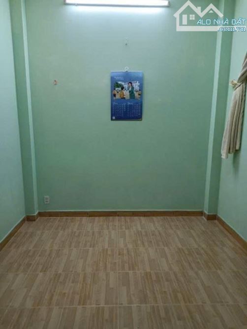 B.Á.N NHÀ 3 TẦNG ,G 70M2, SÁT MẶT TIỀN ĐƯỜNG PHAN VĂN HÂN, BÌNH THẠNH. - 2