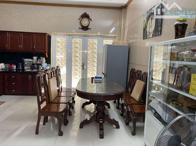 📣 Bán nhà 1 trệt 2 lầu đẹp 100m2 Khu Dân Cư An Hòa TP Biên Hòa có 4,5 tỷ - 2