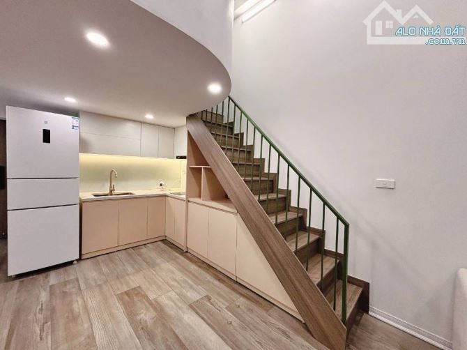Căn hộ Duplex Trương Định  Diện tích sử dụng: ~80m giá chỉ 3.x tỷ - 2