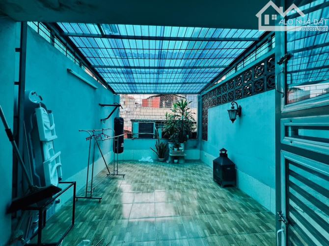 ✅ Bán Nhà Nghĩa Lộ, Tổ 9 Yên Nghĩa, Hà Đông, Dân Xây, DT 30m2, 5 Tầng, Giá 5.4 Tỷ - 2
