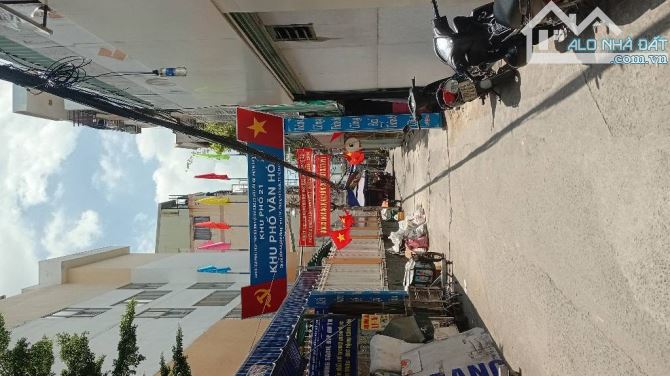 🔥SIÊU PHẨM 83.3M2 GIỮA LÒNG QUẬN 3 - KHU VIP HXH - 8 PHÒNG KHAI THÁC 20TR/THÁNG – CHỈ 9.5 - 2