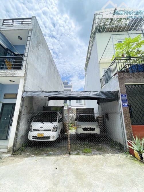 🌷🍀🌷 ĐẤT THỔ CƯ  2 mặt tiền hẻm  đường THẠNH XUÂN 43 , phường THỚI AN , Q12,  DT 80m2 - 2