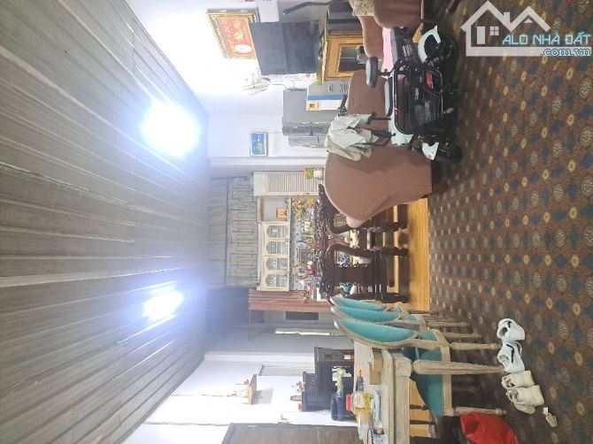 Nhà C4 1/ đường Nguyễn Văn Quá, P. Đông Hưng Thuận, Q12, dt 145m2 (5,3mx20m)Nỡ Hậu💰6,5Tỷ - 2