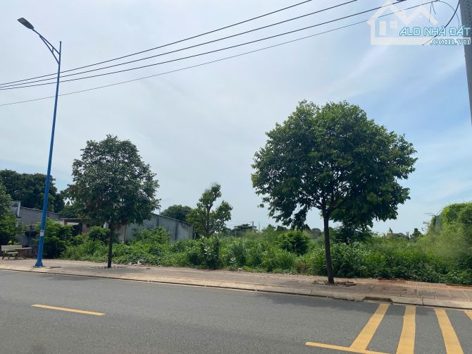 MẶT TIỀN ĐƯỜNG SỐ 3 – LÊ DUẨN – TT THỊ TRẤN ĐẤT ĐỎ ☘️Đi biển Phước Hải 5 phút - 2