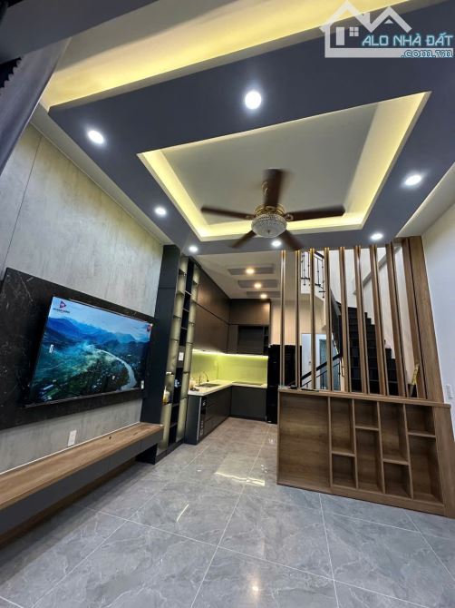 📌📌📌LÀM VIỆC TRỰC TIẾP GIÁ TỐT !!!bán nhà kiệt 298 hải phòng - 2