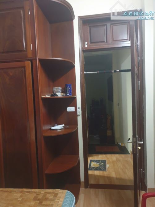 Bán nhà Tứ Hiệp - Thanh Trì, 36m2 x 4 tầng mới đẹp, 4 ngủ, gần chợ, Cực hiếm - 2