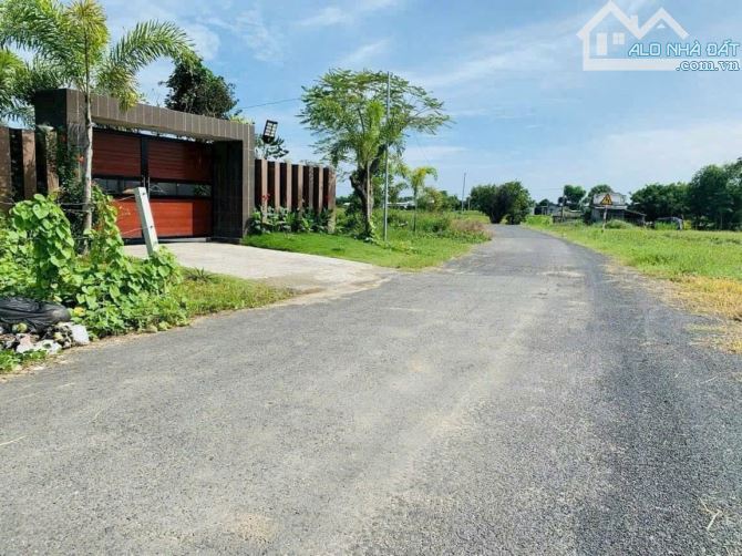 🏡 1261m2 - 400tc XÂY BIỆT THỰ VƯỜN GIÁ quá tốt chỉ 2,6tr/m2 📍Mặt tiền Trần Huy Liệu - 2