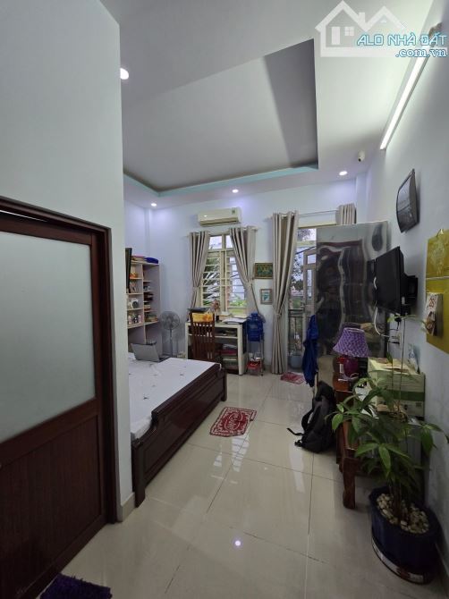 🏘️NHÀ 4 TẦNG HẺM XE HƠI 7M - LONG TRƯỜNG THỦ ĐỨC HCM  - 5 tỷ x - 2