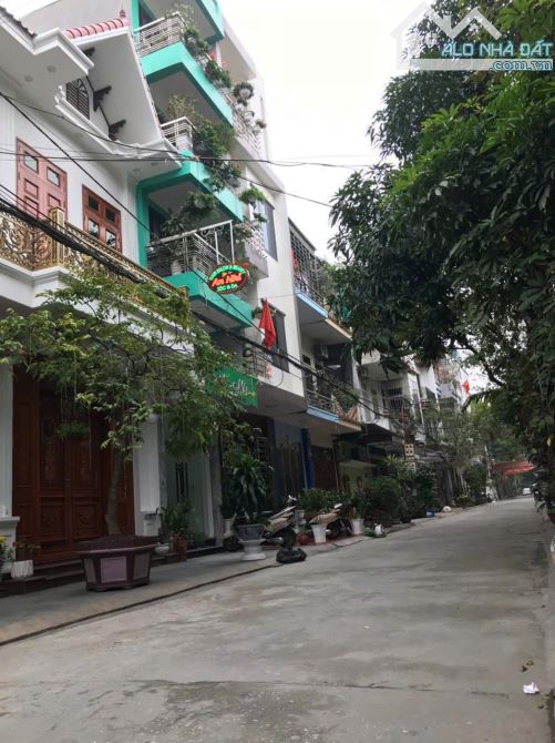 Nhà riêng 5 tầng, đầy đủ nội thất, tọa lạc tại Ngô Quang Bích, Phường Bồ Xuyên, Thái Bình. - 2