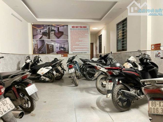 Bán Đất tặng Nhà Ngõ  63 Mỹ Đình: DT: 98m2 x Mt: 9m Phường Từ Liêm - 2