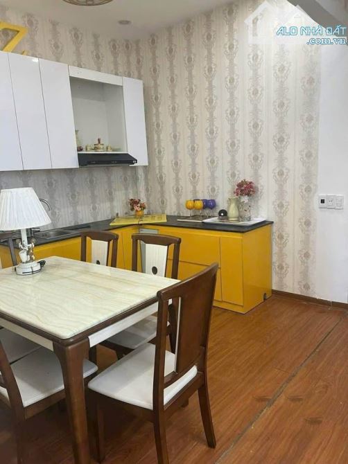 🏡 SIÊU PHẨM CĂN GÓC TẠ UYÊN QUẬN 11 – HẺM XE HƠI ☘️ CHỈ 5.8 TỶ - 2