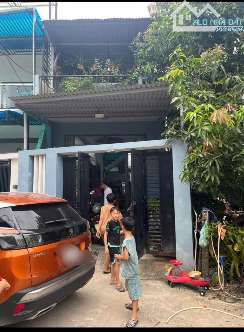 📌📌📌LÀM VIỆC TRỰC TIẾP GIÁ TỐT !!! Cần bán nhà 2 tầng đường cầu đỏ tuý loan - 2