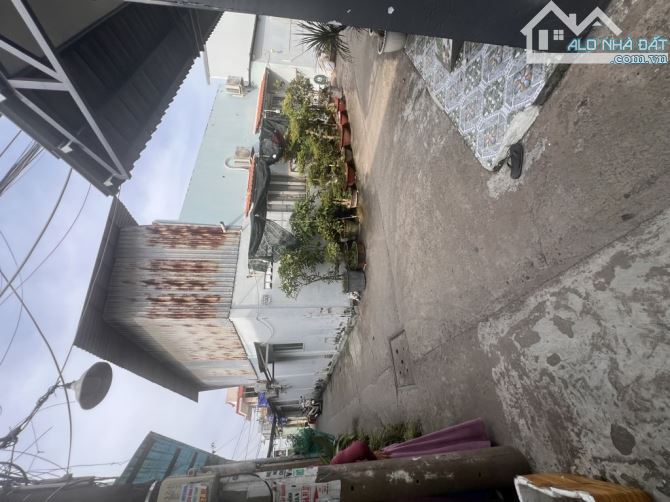 250M2- SHR- HXH KDC HIỆN HỮU NGUYỄN BÌNH GẦN UBND NHÀ BÈ CHỈ 7TỶ5 - 2